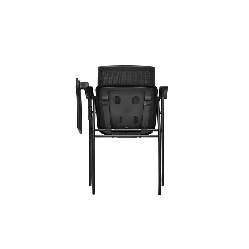 永艺 MC-1074T 培训椅 黑框棉座(张)高清大图