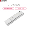 金士顿(Kingston)DTLPG3 32G U盘 USB3.0 256位AES硬件金属加密U盘