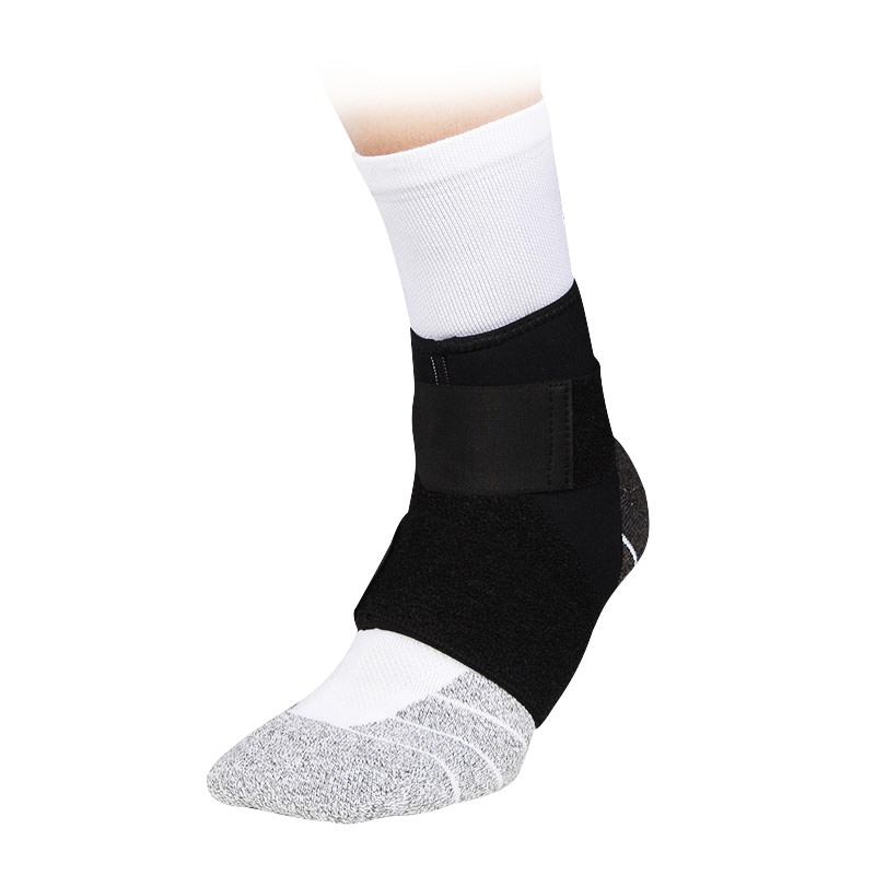 准者护踝男扭伤防护篮球足球羽毛球护脚腕脚踝运动护具篮球装备