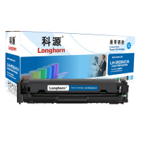 科源LH-W2041A硒鼓带芯片蓝色单支装 适用惠普M454dn M454nw M479dw(416A)打印页数2100