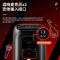 JBL PARTYBOXCLUB120 户外便携式K歌家用卡拉OK音响蓝牙唱歌音箱