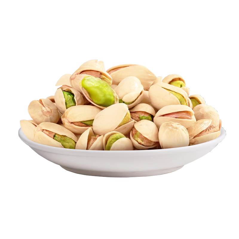 (顺丰发货)三只松鼠(threesquirrels)红运坚果零食礼盒2456g高清大图