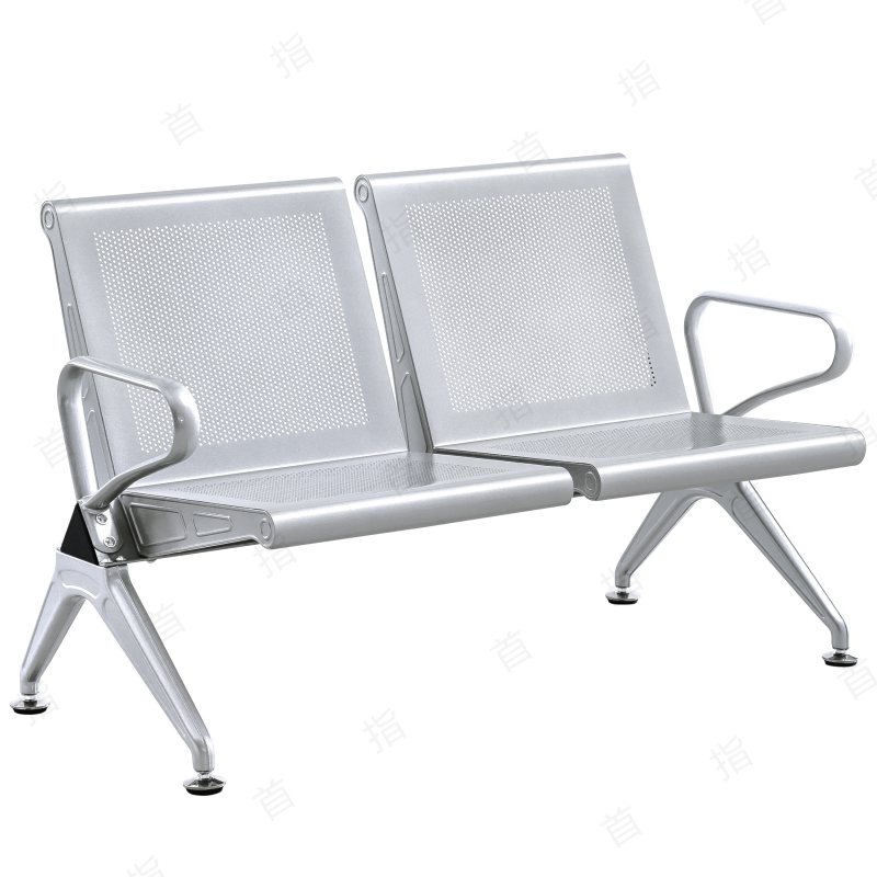 首指 (SZ)三角梁机场椅/排椅/等候椅/S02