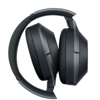 【二手95新】索尼（SONY）WH-1000XM2 Hi-Res无线蓝牙耳机 降噪耳机 头戴式 黑色