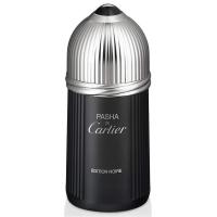 美国进口 卡地亚(Cartier)帕莎黑色版男士淡香水100ml