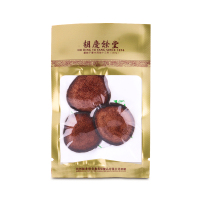 胡慶餘堂 鹿茸片2克鹿茸红粉片袋装 传统泡酒用料