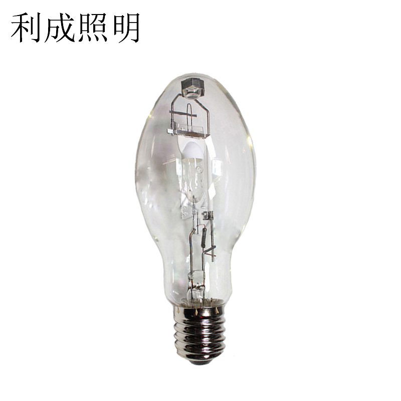 利成照明 70W金卤灯泡 LC-E27-70