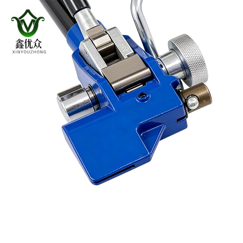 鑫优众 扎带收紧器 YZ-40 把高清大图
