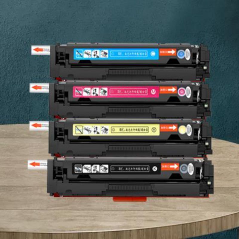 锐特cf416a硒鼓 无芯片 适用于惠普m454 m479