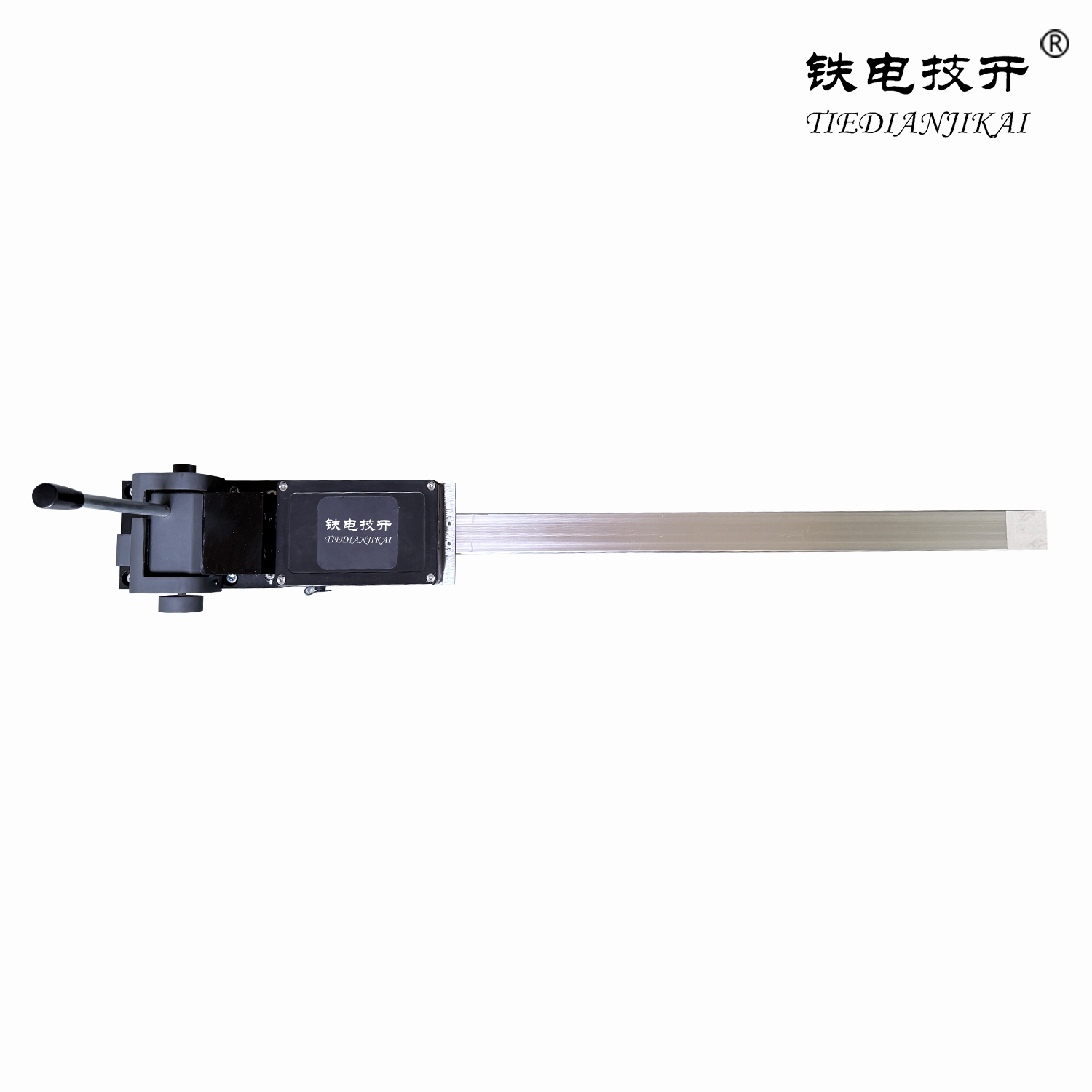 铁电技开 激光测距仪 TDCJY-20H 台高清大图