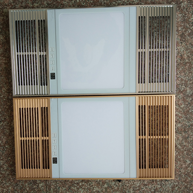 苏宁优购 led灯板 浴霸面板面罩灯 嵌入式浴霸led灯板