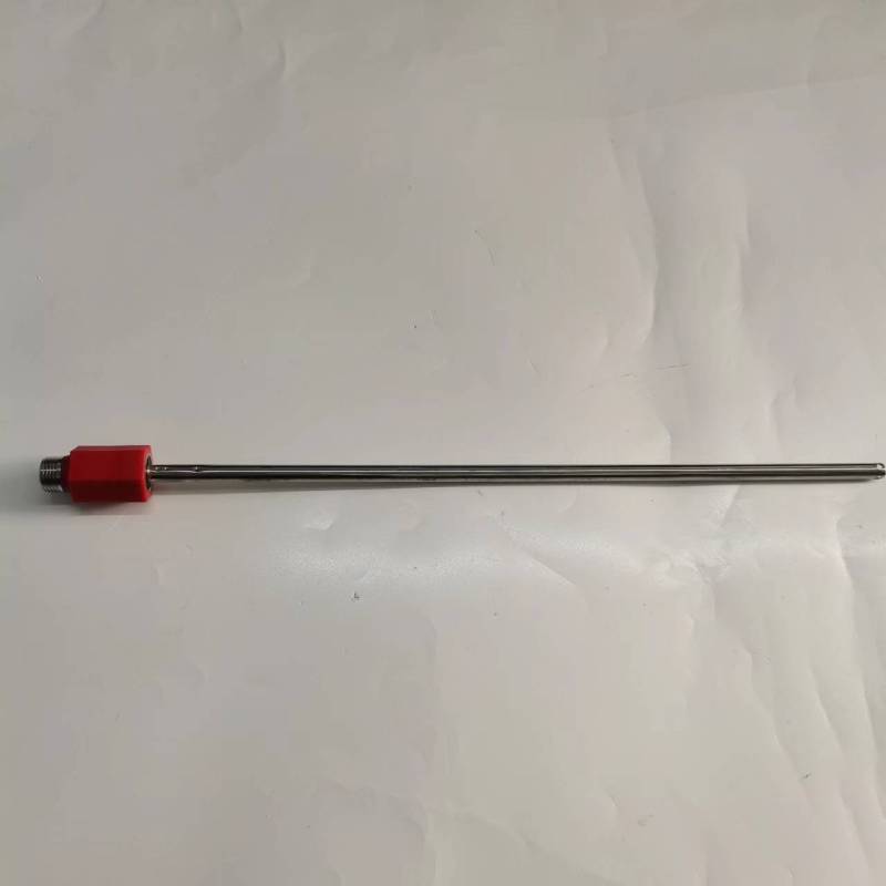 帮客材配法迪欧电热水器F60-C32TN1、F60-C32TC1出水防电墙(红)