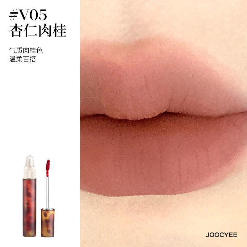 #V05杏仁肉桂(双头)高清大图
