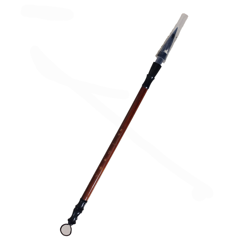 旋达毛笔中号/支高清大图