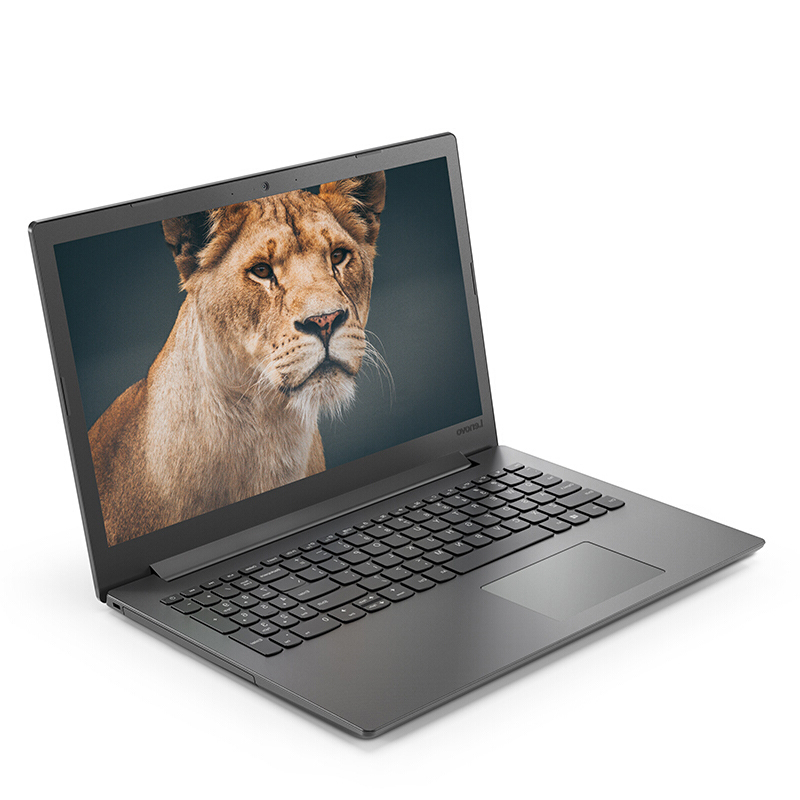联想(Lenovo)ideapad330C 15.6英寸商用学生办公笔记本电脑(英特尔酷睿i5-8250U 4G内存 1TB硬盘 集显 黑色)