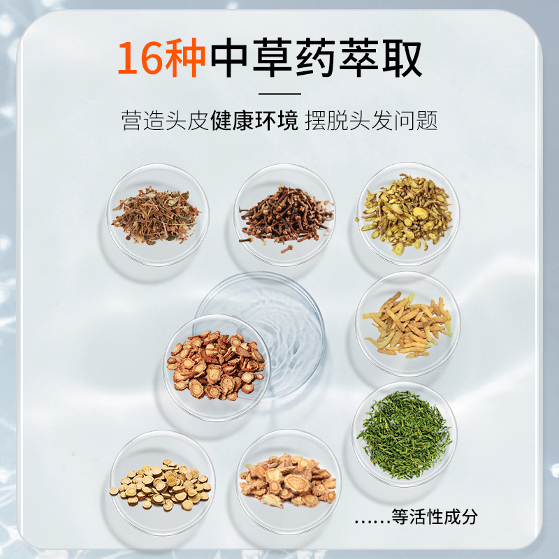 LK氨基酸去屑洗发止痒柔顺水控油洗头膏柔顺洗发露滋养洗发水500g