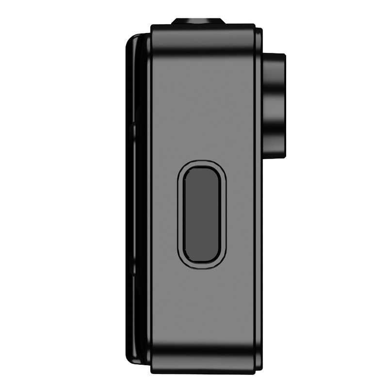 得力DSJ-DLQP3 胸牌式高清音视频作业记录仪内置128G高清大图