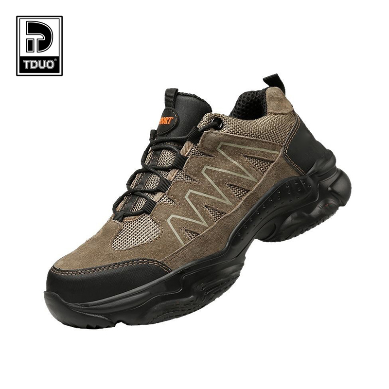 TDUO 休闲时尚劳保鞋 I179 双