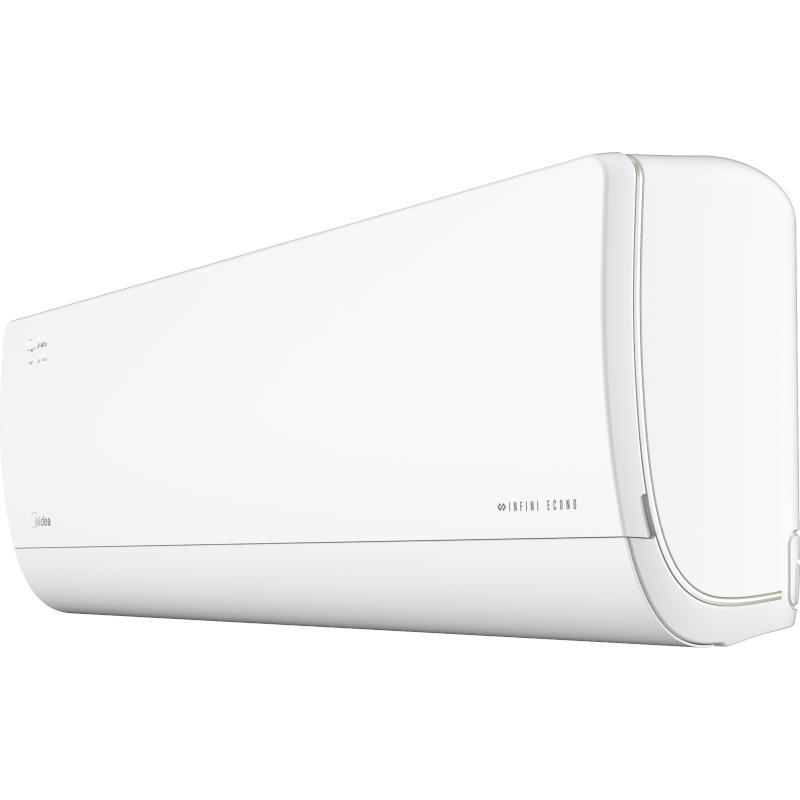 美的35宁苑空调kfr35gwbdn8yqs2001a家用15匹变频冷暖壁挂式空调一级