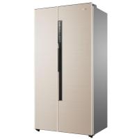 【官供样机】海尔（Haier）BCD-642WDVMU1 642升对开门冰箱 智能WIFI控制 风冷无霜 双变频低