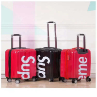 REMAX X-1潮牌拉杆箱 3箱起