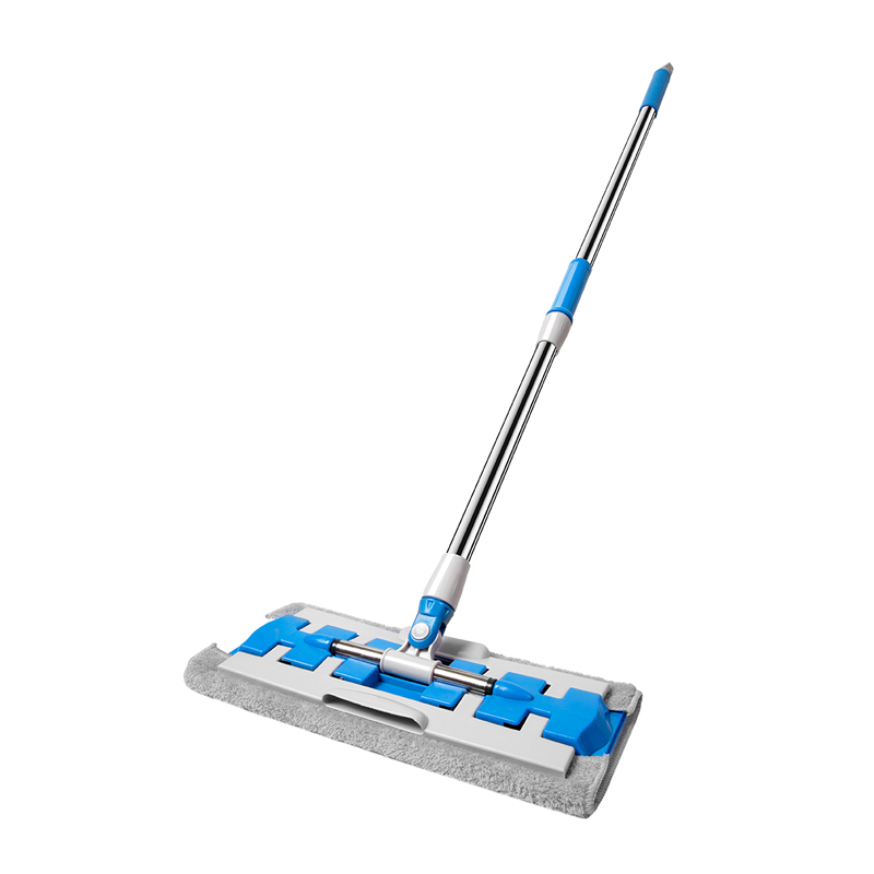 梓趣 可夹毛巾拖把 1块布 套高清大图