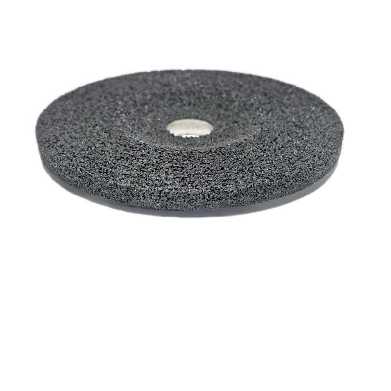 衡雁骏兴 角磨片 树脂磨片 150mm*6mm*22mm 片高清大图