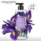菲诗小铺/THE FACESHOP 爱丽丝梦香水沐浴露500ml(茉莉鸢尾)男女通用香体沐浴乳