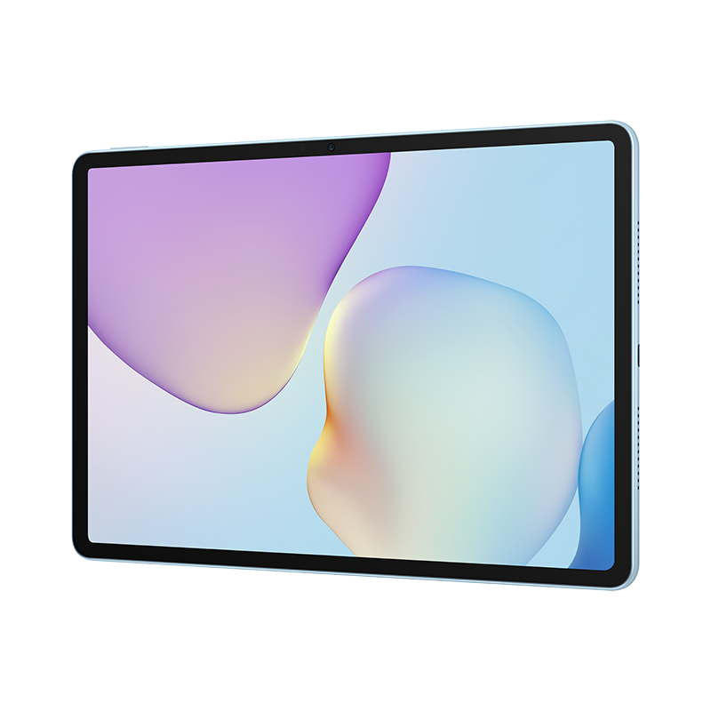 华为平板 MatePad 11.5 2026款 WIFI 8GB+256GB 柔光版 海岛蓝高清大图