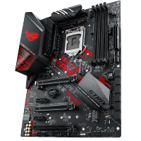 华硕 ROG STRIX Z390-H GAMING主板 （Intel Z390/LGA 1151 ）INTEL平台