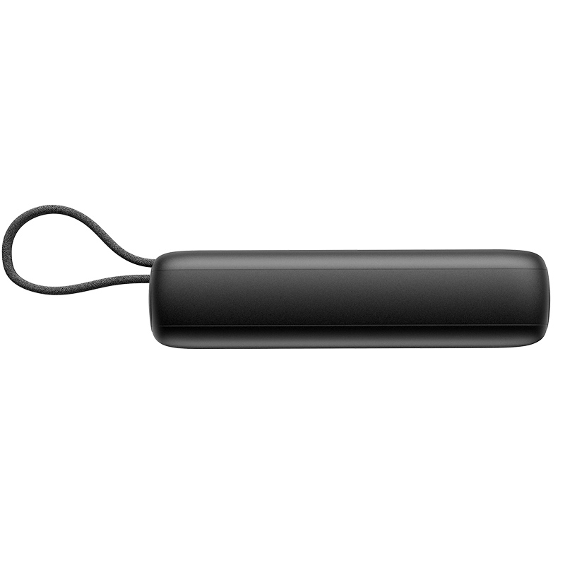 联想(Lenovo)LD210-20 充电宝30W充 20000毫安快充 黑色高清大图