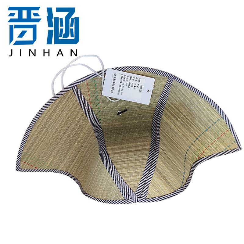 晋涵 折叠帽 均码/个高清大图