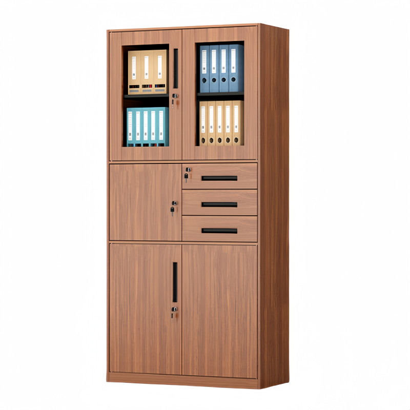文件柜 储物柜高清大图