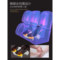 佳仁(JARE)电动动按摩椅家用全身豪华小型太空舱多功能老人沙发椅 新款AI进口机芯(鳄鱼皮)