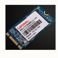 联想(Lenovo)固态硬盘 120G 及配套固定数据线 组合套装z