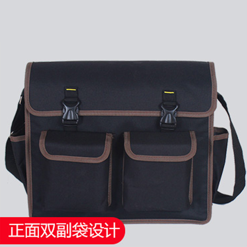美瑞欧 工具包 加厚五金工具包 081 黑色 [加大号1680D牛津布](单位:个)
