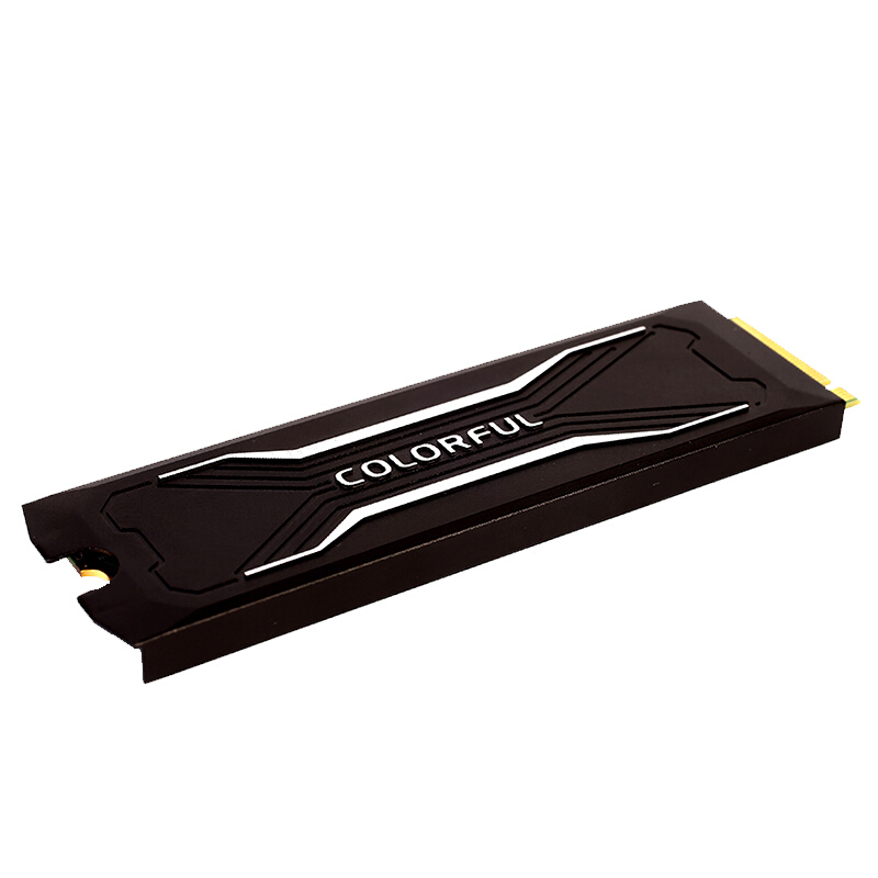 七彩虹(Colorful) CN600S系列 (240-256)GB M.2接口(NVMe协议) SSD固态硬盘