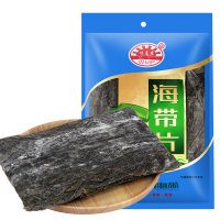 味美发(WMF) 海带干货 福建海带结霞浦海带400g