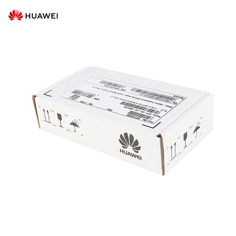 华为单模光模块 SFP-GE-LX-SM1310