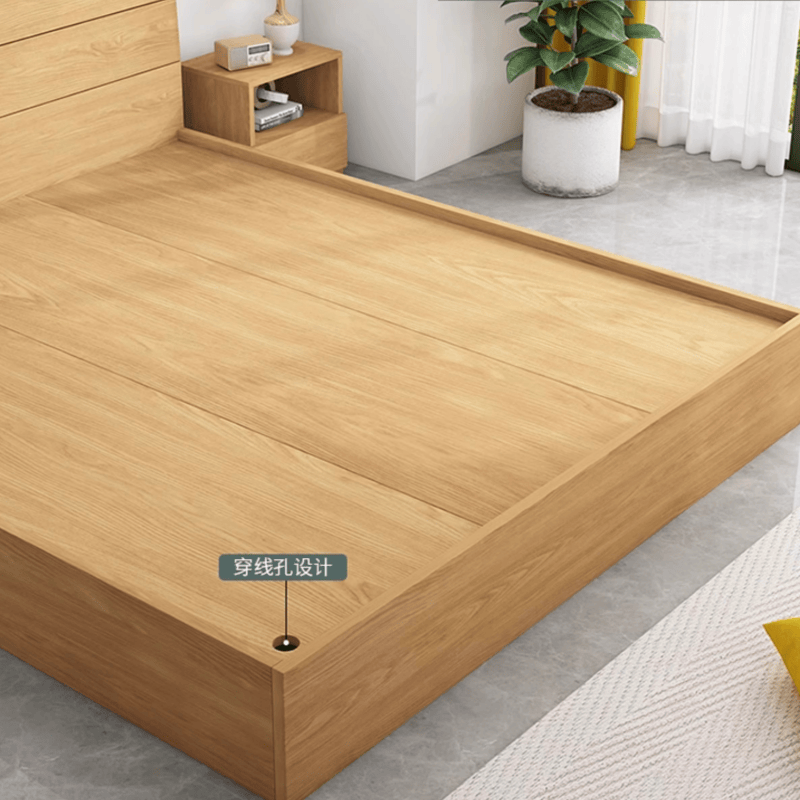 鑫木樽床1.2m张高清大图