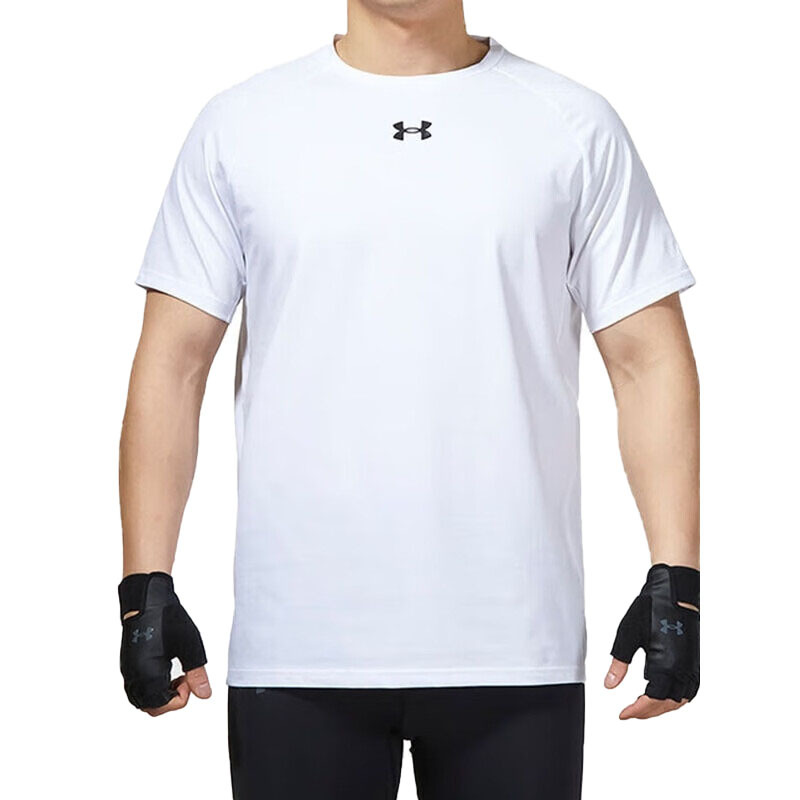 安德玛 短袖T恤 2026-2/件高清大图