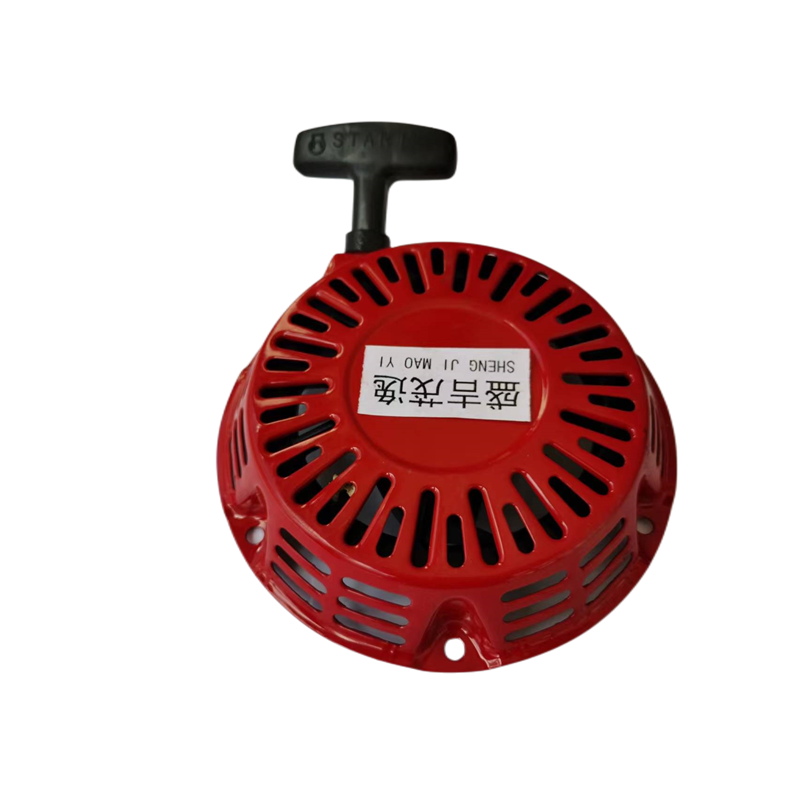 盛吉茂逸(SHENGJIMAOYI) 启动盘总成 GX160 个