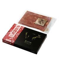 厨易到家有肉吃 尊享D礼盒 牛排720g 羊排420g 鸡翅500g 牛肉粒520g