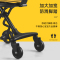 溜娃可折叠便遛娃带娃出阿斯卡利婴儿手推车宝宝车儿童双向推行