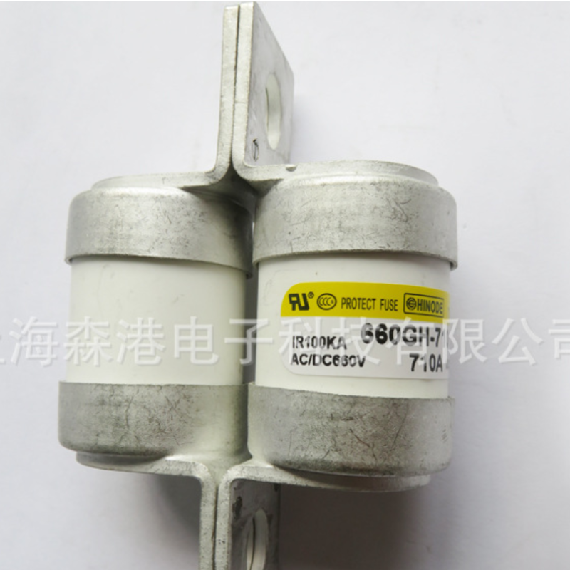 CATELEC 保险丝 660GH-710