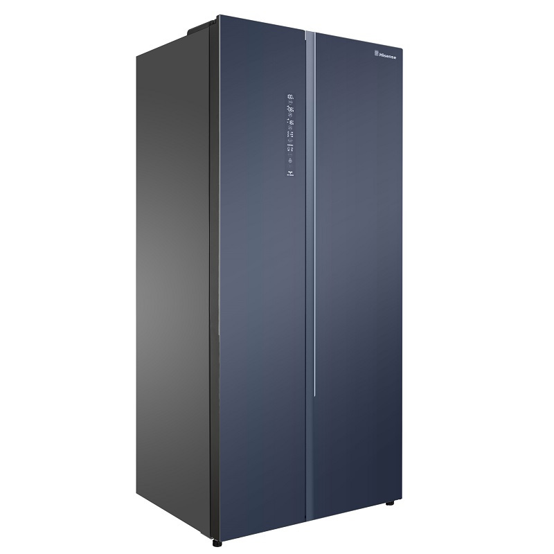 海信冰箱BCD-620WTDGVBPIV冰青星釉