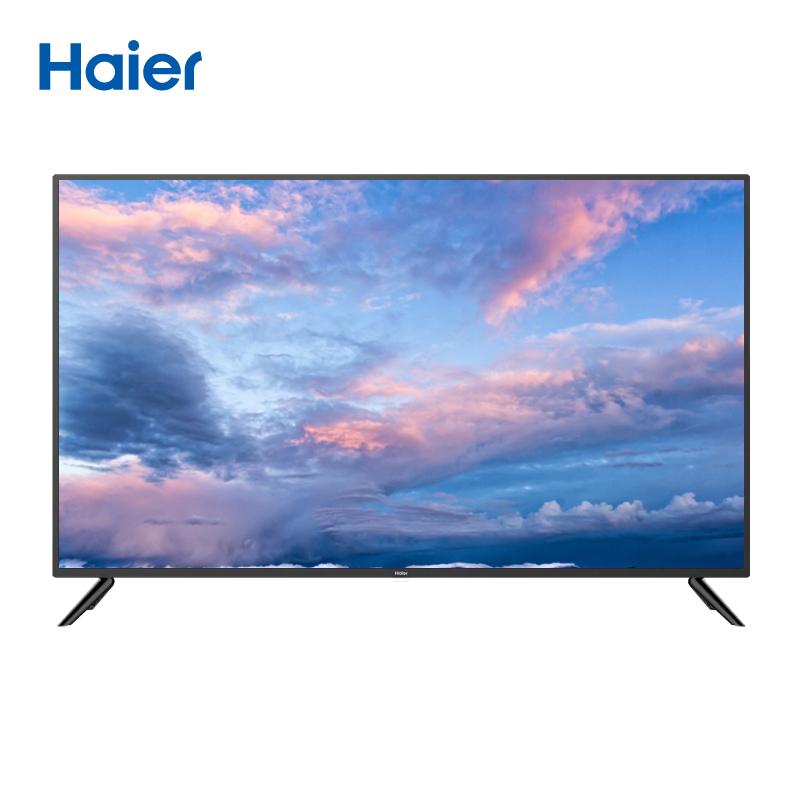 haier/海尔 42寸全高清智能wifi网络液晶平板电视机 小型家用卧室彩电