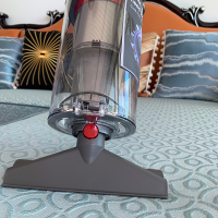 DYSON戴森无线手持吸尘器 美版V8 Absolute 旗舰版 6吸头 +湿拖头套装 赠双吸头