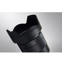索尼(SONY)Vario-Tessar T* FE 24-70mm F4 ZA OSS全画幅蔡司标准变焦微单相机镜头 E卡口 ( SEL2470Z)