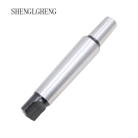 SHENGLGHENG 莫氏钻夹头接杆 MT3 B18/件